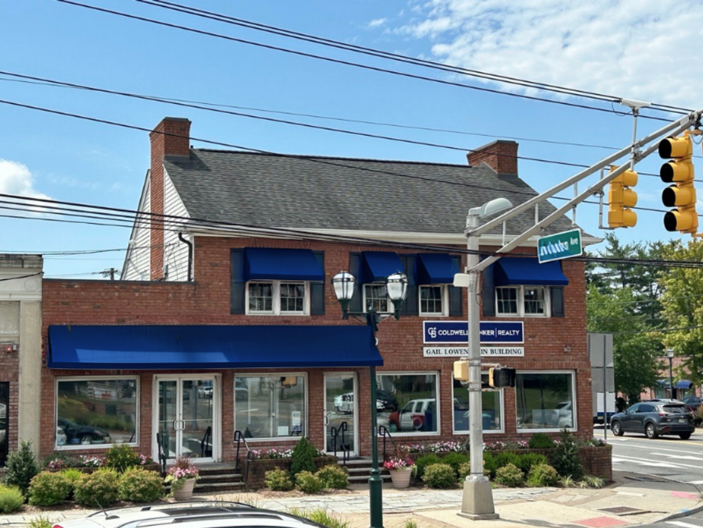 Livingston Office